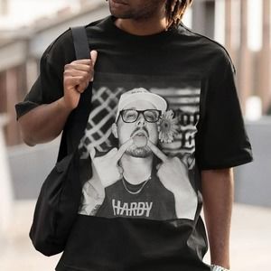 Country Music Tshirt Hardy Wallen Shirt